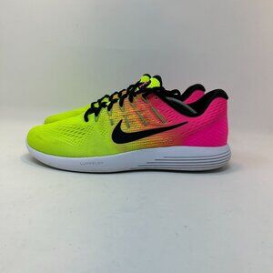 Nike Lunarglide 8 OC Unlimited Olympic Collection  Lightweight Mens Size 12